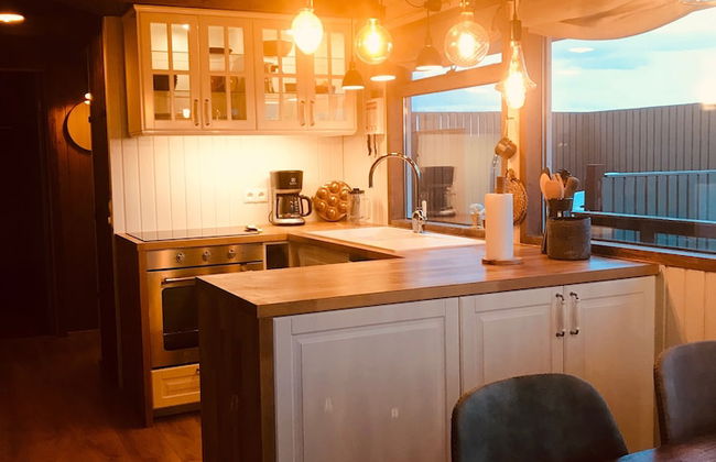 Múlakot Cosy Cabins - Foto 29