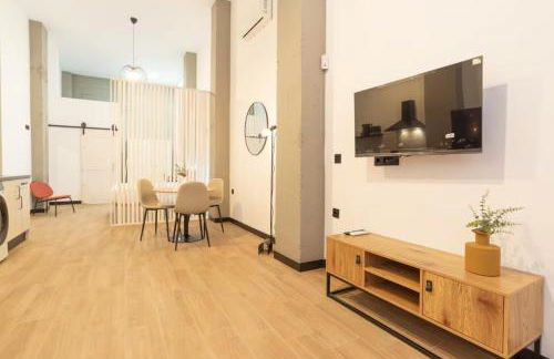 Miraflores Zen Apartment - Foto 14