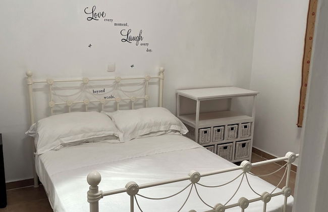 Rustic 1 Bd Stone Apt in Malonas Rodos - Photo 4