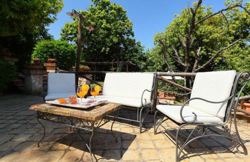 Villa Villa Mina by Interhome - Foto 78