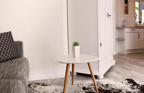 Donau Lodge Boardinghouse - Foto 37