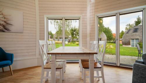 Kugelhaus Chiara - Helles Naturrefugium in Kugelform am Tollensesee - Foto 5