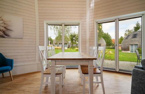 Kugelhaus Chiara - Helles Naturrefugium in Kugelform am Tollensesee - Foto 5