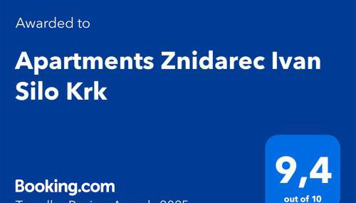 Apartments Znidarec Ivan Silo Krk - Foto 3