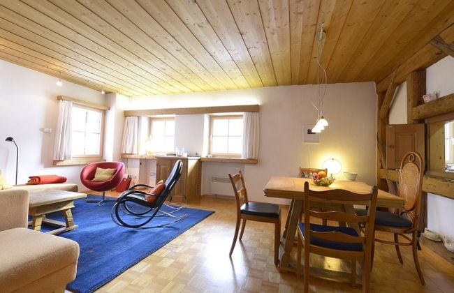 Ferienwohnung Vi 338a - Foto 13