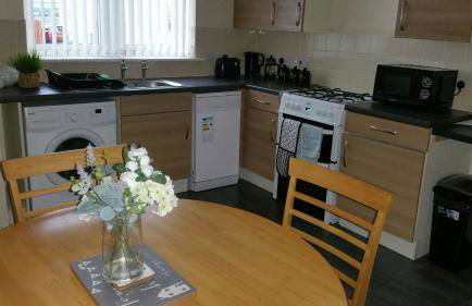 Lerwick Garden Apartment - Photo 9