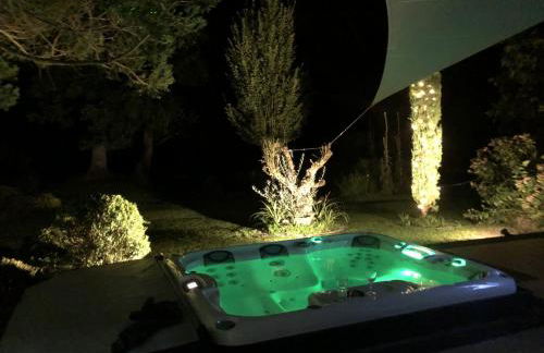 Ferienhaus Lüneburger Heide Walsrod - Foto 22