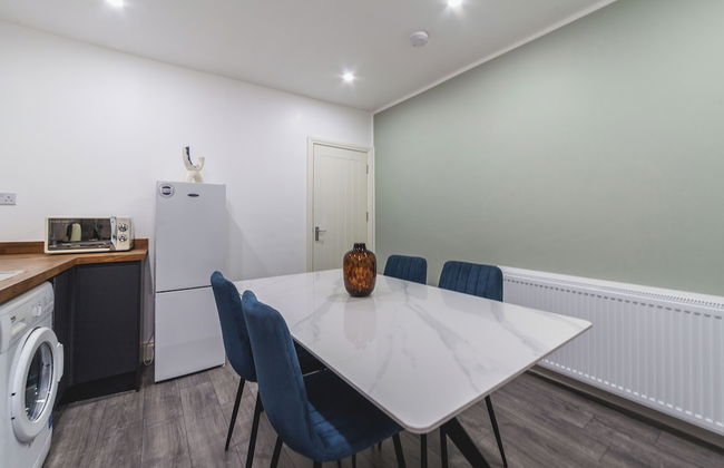 The Cricklewood Collection - Foto 18