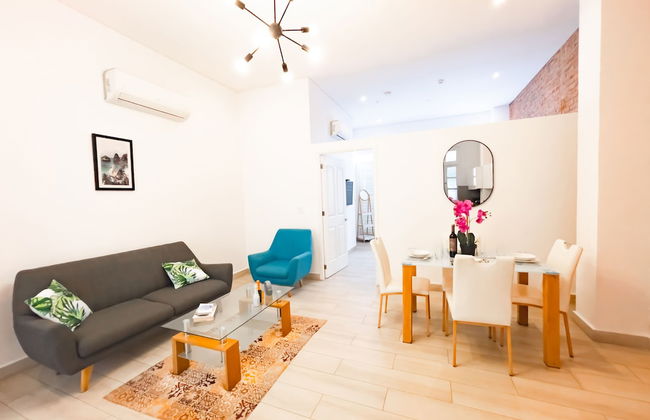 Boutique Apartments Casco Viejo Panama - Photo 73