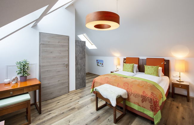 Feriendorf Edelweiss - Foto 10