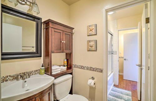 Beachfront Pajaro Dunes Condo with Bay Views! - Foto 28