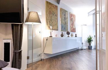White Lofty und White Studio - Foto 17
