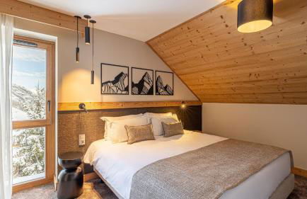 Résidence & Spa Les Cîmes d'Auréa - Foto 26