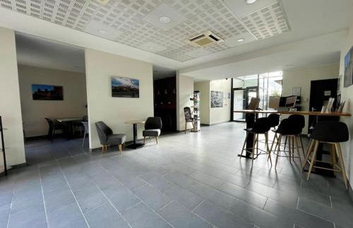 Zen studio ※ parking - piscine - Photo 20