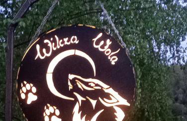 Bieszczady noclegi ,,U Andrzeja'' - Foto 11