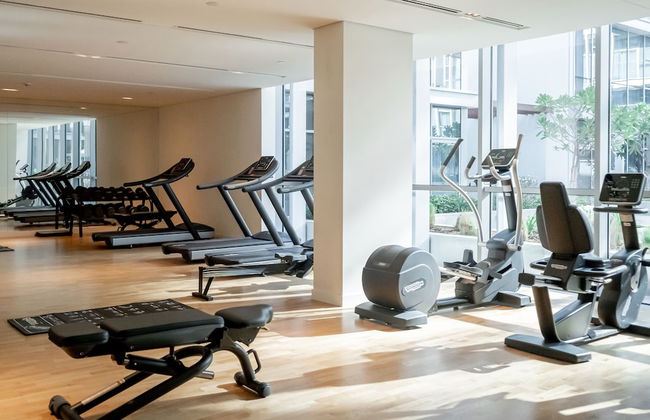 HiGuests - City Walk B3 - Foto 41