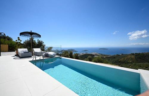 Etherial View Villas Skiathos - Foto 29