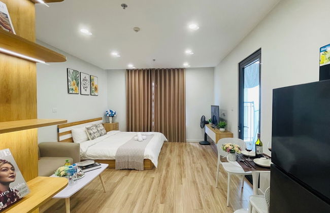 Luna's House - Vinhomes Smart City - Foto 24