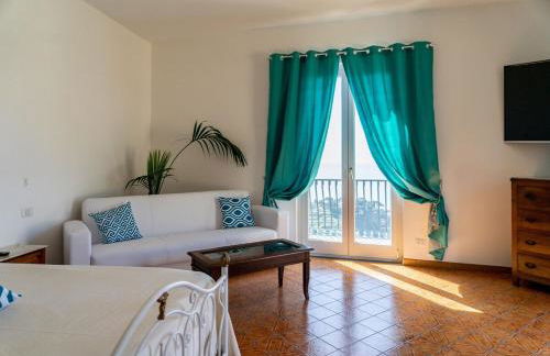 Casa San Filippo Pontone di Scala Amalfi Coast - Foto 18
