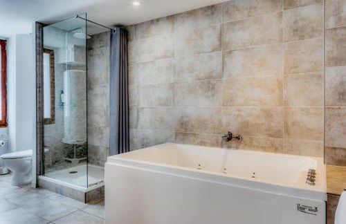 Authentique 3 nid urbain au charme envoûtant en plein coeur de Rouen - Foto 8