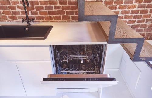 AQVAE Unconventional Country House - Foto 51