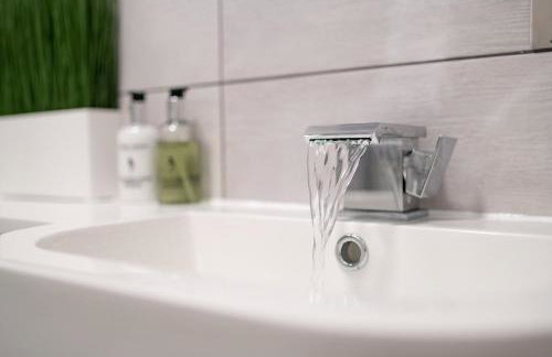 Pass the Keys Stunning Sea Front Retreat With Patio Margate - Foto 36