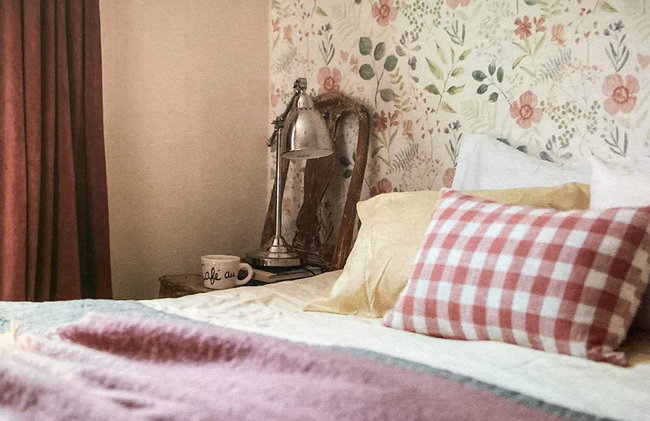 8 Person Holiday Home in Klovedal-by Traum - Foto 16