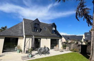 Maison moderne et chaleureuse, emplacement idéal - Foto 33