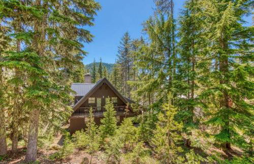 Sweet Cabin in Government Camp, Oregon - Foto 33