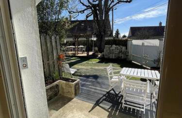 gite de la chabardière le Marronnier - Foto 32