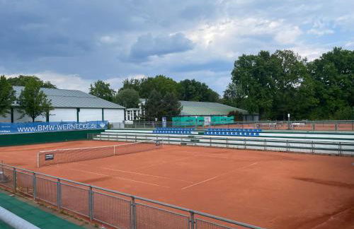 Ferienhaus Am Silberberg, Bad Saarow - Foto 30