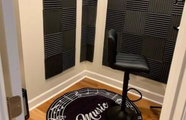 Temple View Inn with Music Studio - Foto 56