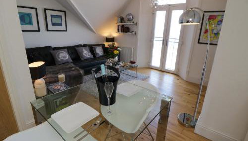 Flat 3, Peacehaven - Foto 3