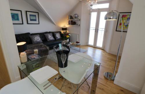 Flat 3, Peacehaven - Foto 3