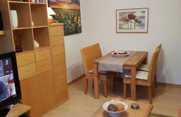 Appartmenthaus Gingst - Foto 15