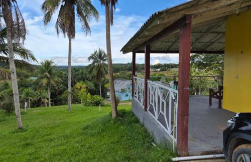 ECO CHALÉ PARK CACHOEIRAS - Foto 64