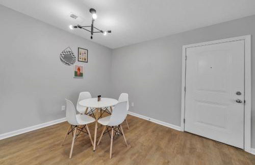 Stonecrest 717, 2Bd Apt I Free Parking I Pool - Foto 11