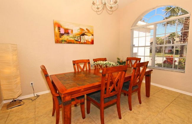 Ov3554 - Highlands Reserve - 4 Bed 3 Baths Villa - Foto 25