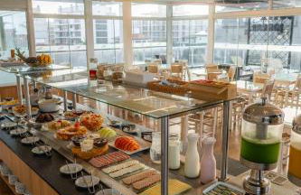 Bossa Jurerê Hotel - Foto 108