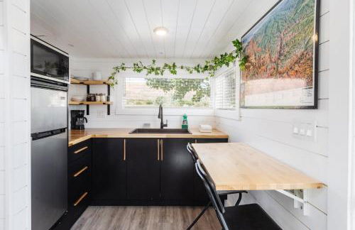 Angels Landing Tiny Home - Foto 8