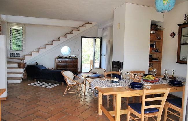 Villa Dolce Far Niente - Foto 11