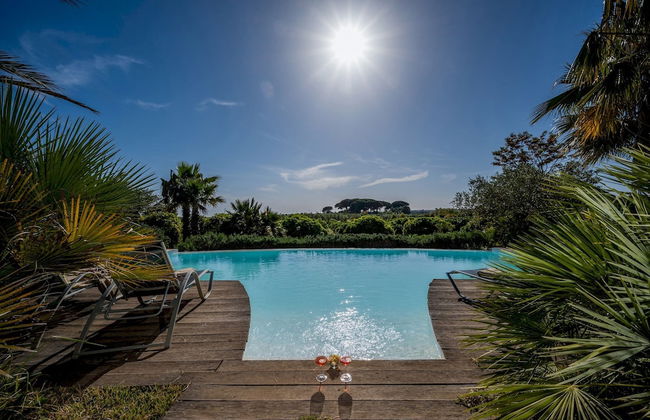 Villa Pineta 6 Emma Villas - Foto 26