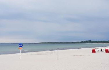 Ferienwohnung 2 in Nähe der Ostsee - Foto 21