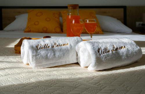 Villa Lorema-pet friendly on 5000 sqm garden,pool, jacuzzi, billiard&PS5 - Foto 43