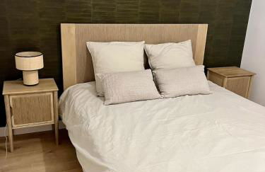 Appartement aux Minimes - 1 chambre - climatisé - Foto 16