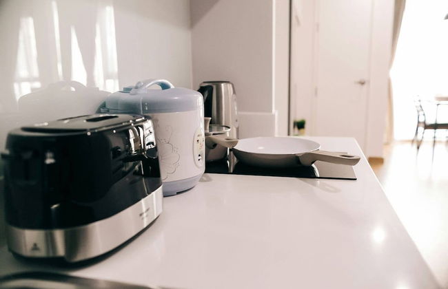 Beautiful Condo Nimman, Close Old City, With Pool - Foto 7