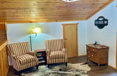 Red River Aspen Retreat - Foto 19