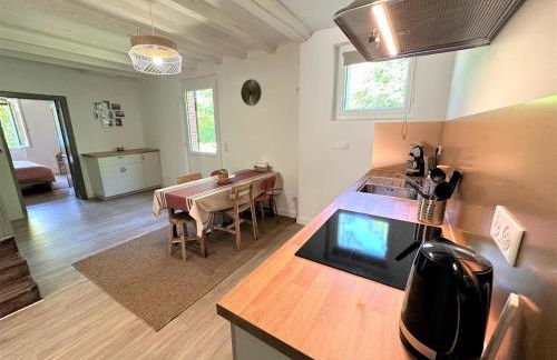 Maison perouge 2 - Foto 10