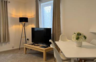 2 Bed Flat - Tottenham Hotspur Stadium - Foto 30