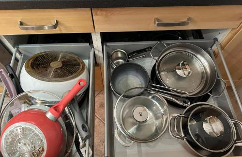 Holiday Home Tanjas Paradise by Interhome - Foto 46